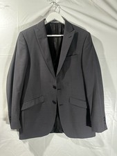Simon Carter Men’s Grey Suit