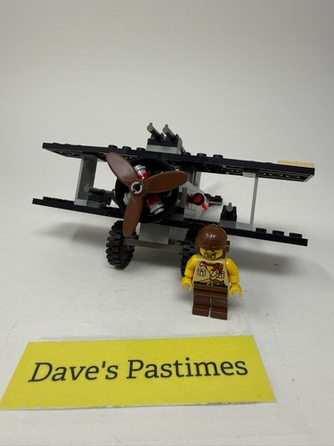 Lego adventurers wing - lego, adventurers: