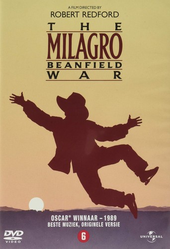 Milagro beanfield war 2005 - beanfield,