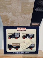 Lledo Days Gone Collectibles