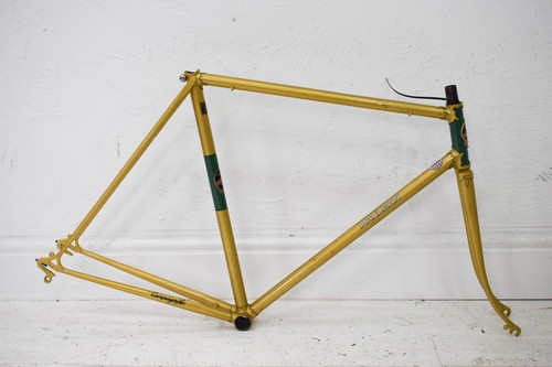 Maclean 58cm vintage - 58cm, reynolds