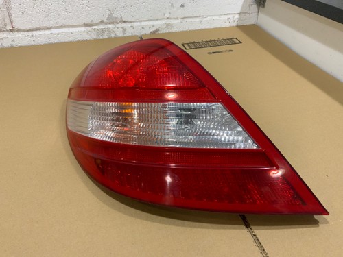 Mercedes slk r171 - mercedes,