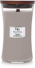 Woodwick large hourglass - large,