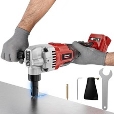 Cordless Metal Nibbler