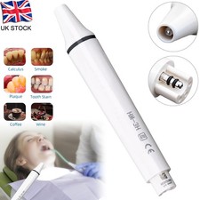 Dental Lab Ultrasonic Piezo