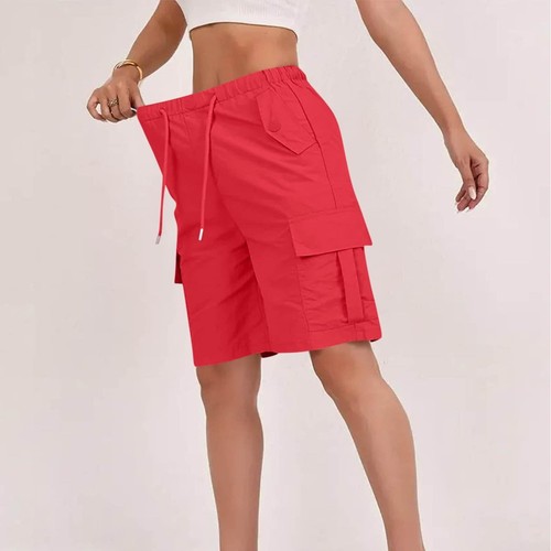 Women elasticated waist - elasticated,