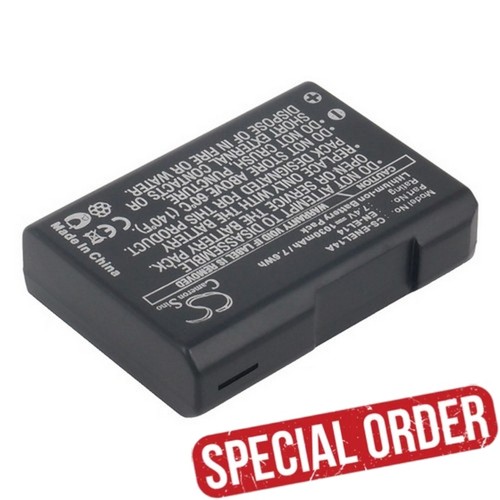 Battery for nikon - battery,