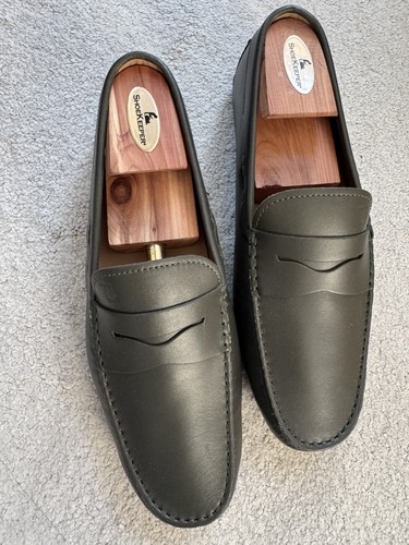 Tod gommino driving shoes - tod's,