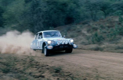Popineau decorps citroen - p,