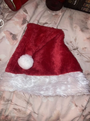 Santa hat - santa,