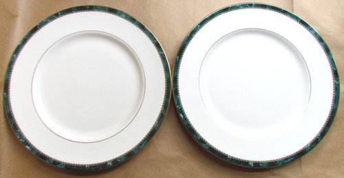 Royal worcester medici green - worcester,