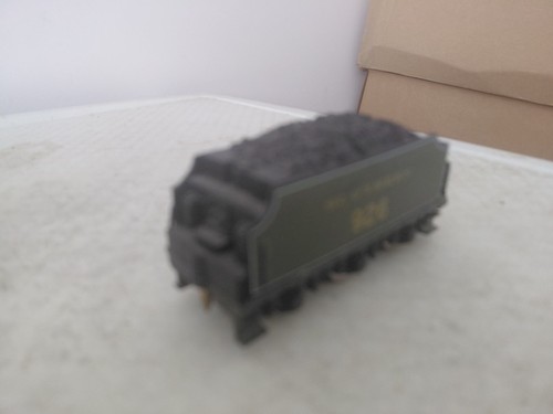 Hornby southern tender - ,