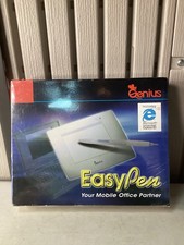 Genius easy pen mobile - mobile, office
