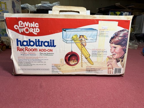 Vintage living world - vintage,