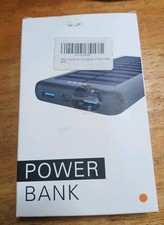 Solar Power Bank