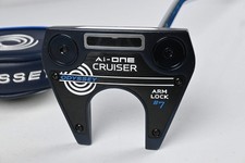 Odyssey Ai-One Cruiser Arm