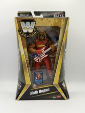 Hulk Hogan WWE Elite Legends