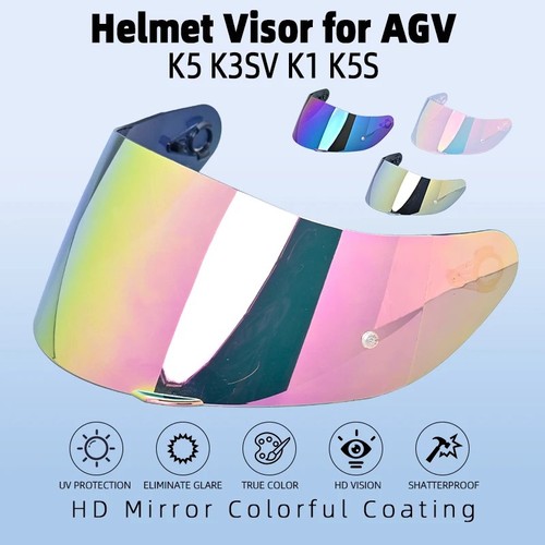 For agv k5s - agv, k1