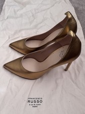 Francesco Russo New Women's