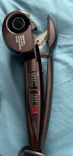 Babyliss curl secret - curl,