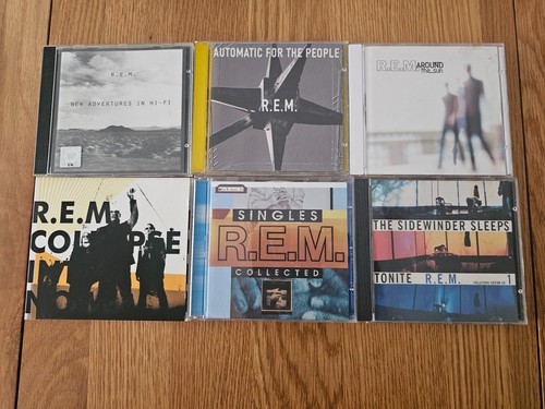 Rem bundle disc - bundle,