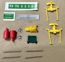 Dinky 101 Thunderbird 2 -