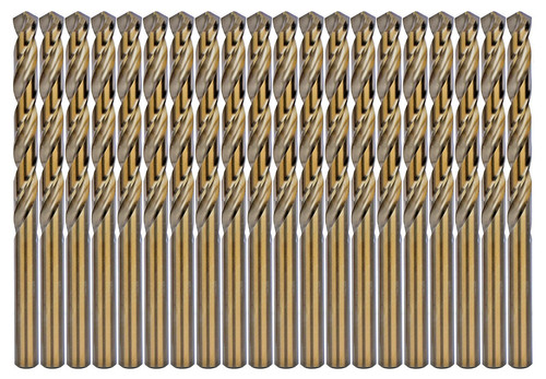 Cobalt drill bits 1 - drill,