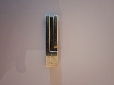 Gucci Silver Money Clip