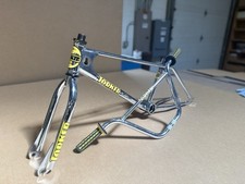 Vintage Bmx Torker LONG PRO