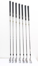 Mizuno MP-52 Dual Muscle