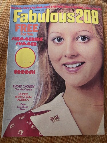 Fabulous 208 magazine 4th may - 4th,
