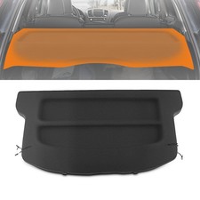 Parcel Shelf Load Blind Cover