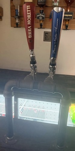 Guinness peroni moretti - guinness,
