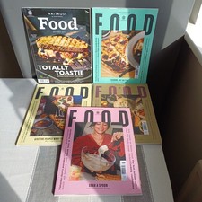 Bundle 5 Waitrose Food