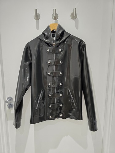 Libidex latex bullet - libidex, zip