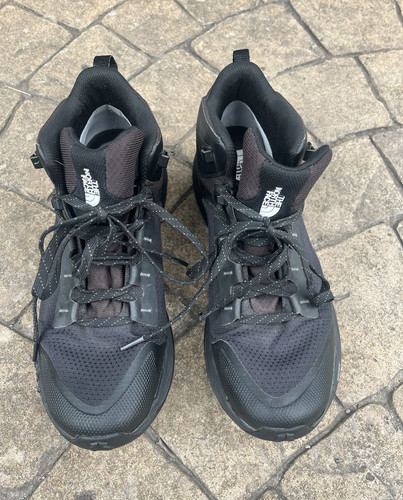 The north face - face, futurelight