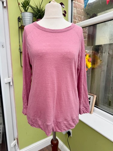 Jigsaw dusty pink - , linen