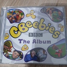 Various artists cbeebies - artists,