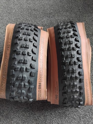 Bontrager gunnison pro 5 - xr, 27.5