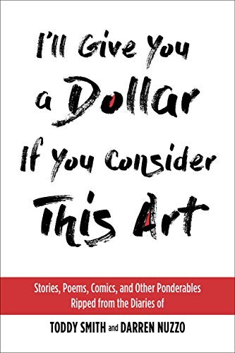 Give you dollar - i'll,