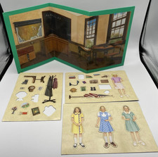 American Girl Doll Schoolhouse
