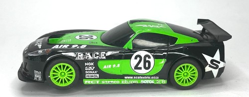 Scalextric tean spare or - tean,