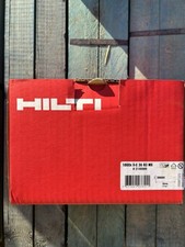 Hilti BX3 36mm NAILS X-C 36 B3