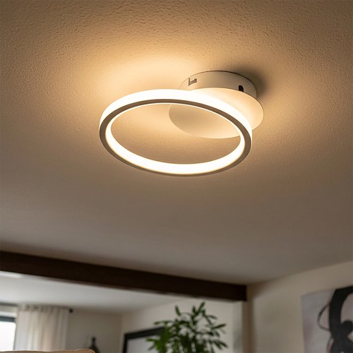 Modern chic led - modern, lamp