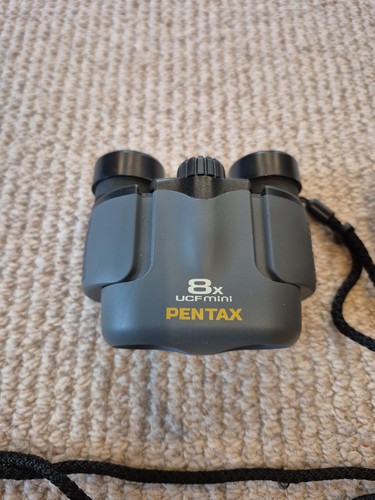 Pentax ucf mini - pentax, 6.2