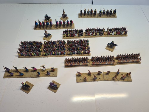 Epic battles hail caesar - epic,