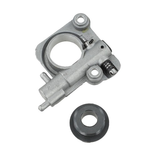 Oil pump worm - pump, kit
