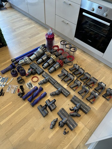 Dyson parts for not - dyson,