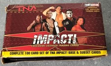 2008 TRISTAR TNA WRESTLING