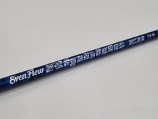 EvenFlow Riptide CB Driver Shaft * Regular Flex * TaylorMade * Stealth Qi10 Qi35